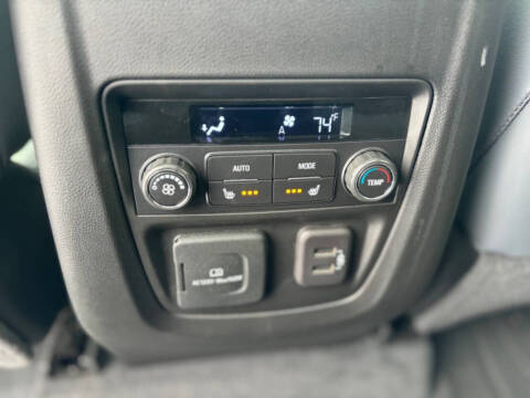 2023 Buick Enclave Premium