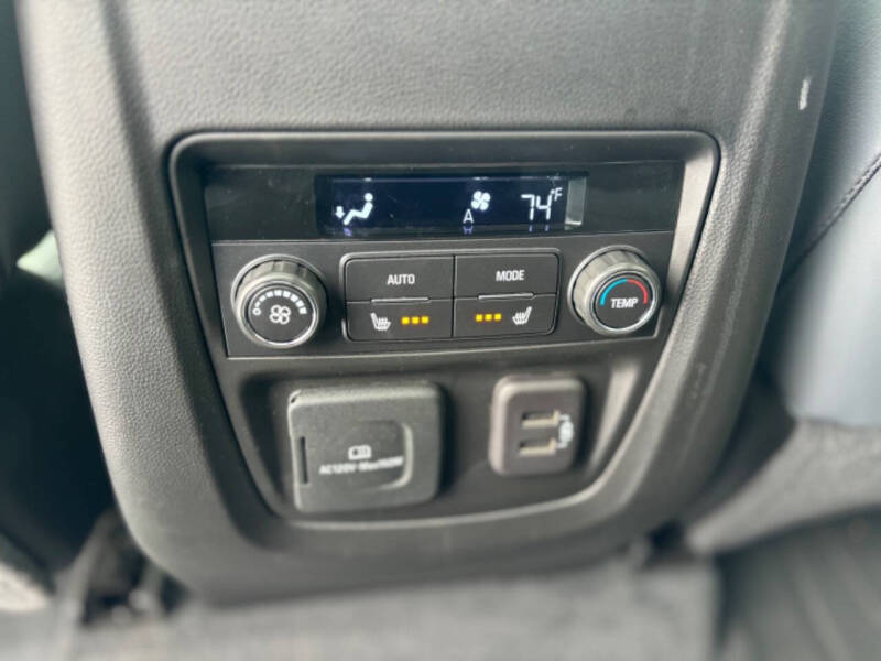 2023 Buick Enclave Premium