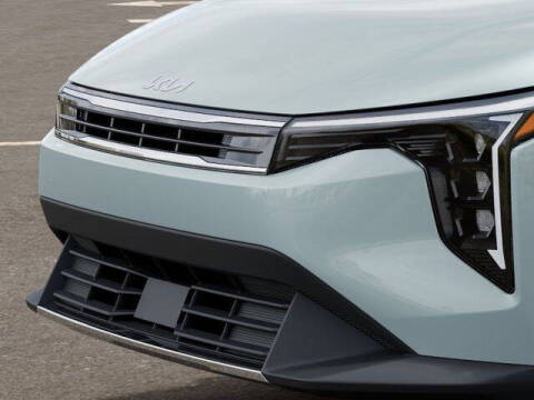 2026 Kia K4 Hatchback EX