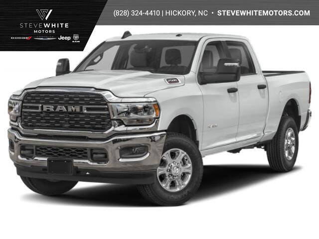 2023 RAM 2500 Laramie