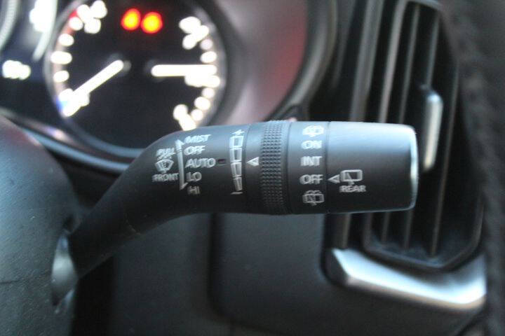 2024 Mazda CX-50 2.5 S Preferred