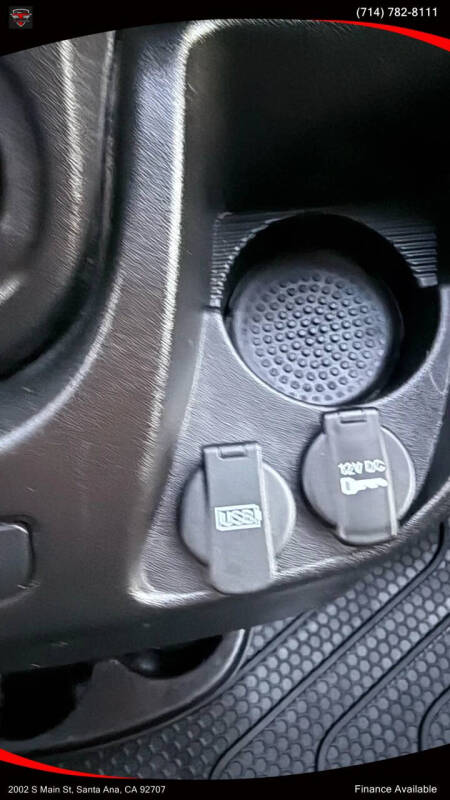 2017 RAM ProMaster 1500 118 WB