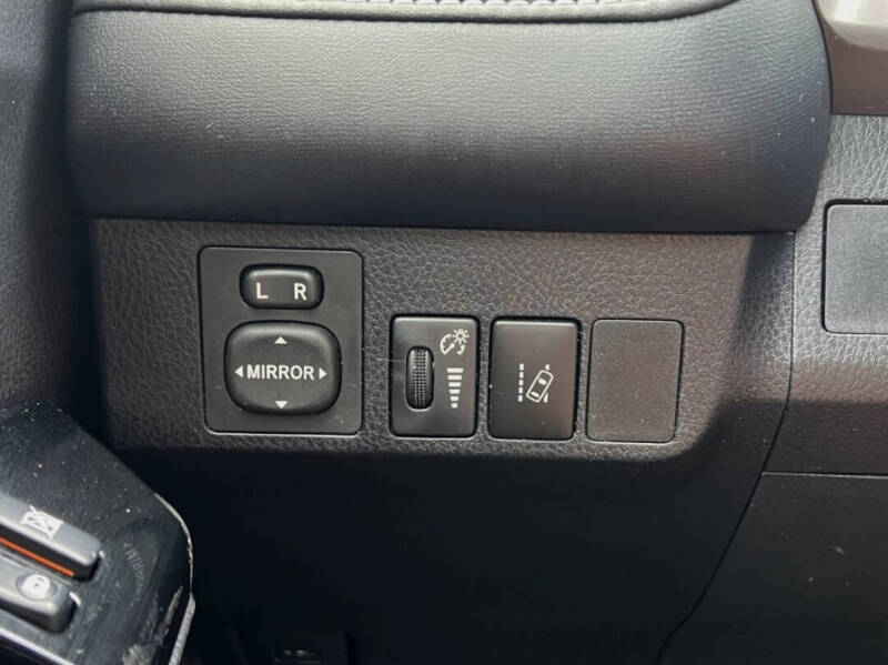 2016 Toyota RAV4 Hybrid Limited