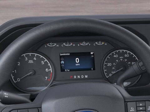 2026 Ford F-250 Super Duty