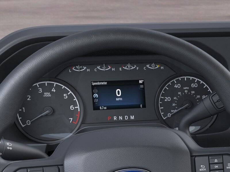 2026 Ford F-250 Super Duty