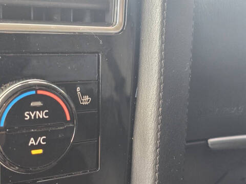 2022 Nissan Armada SL