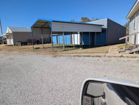 2024 Tri state Carports