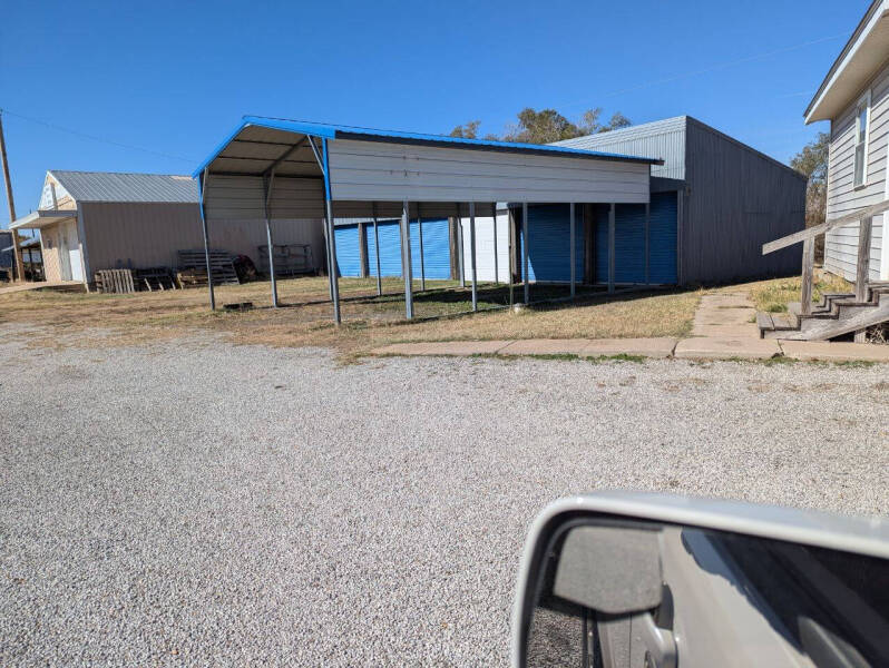 2024 Tri state Carports