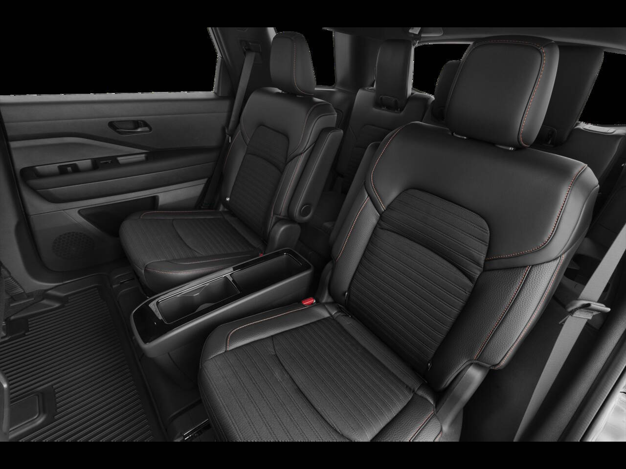 2023 Nissan Pathfinder 59