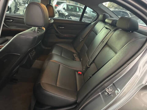 2009 BMW 3 Series 328i