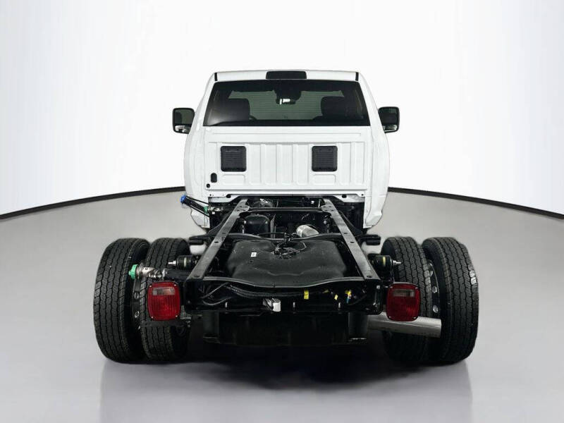 2026 RAM 5500