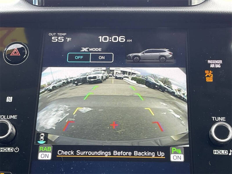 2024 Subaru Outback Touring XT