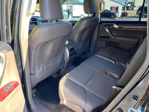 2013 Lexus GX 460