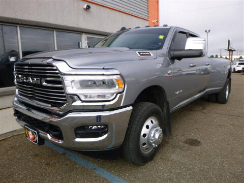 2023 RAM 3500 for sale at Torgerson Auto Center in Bismarck ND