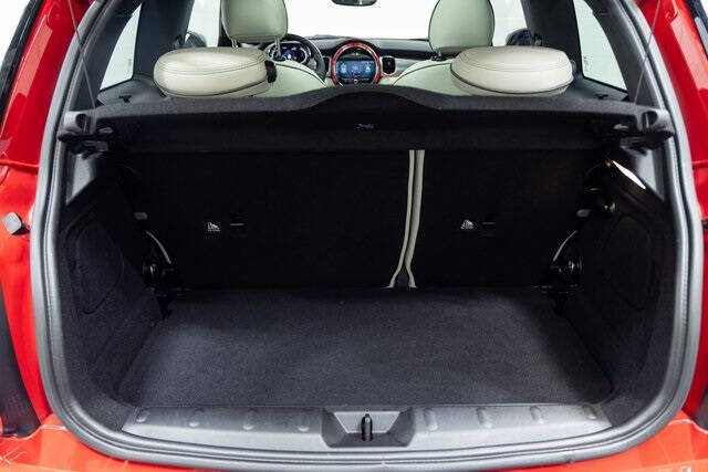 2023 MINI Hardtop 2 Door Cooper