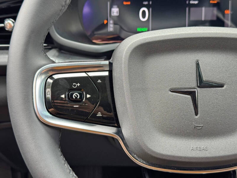 2023 Polestar 2