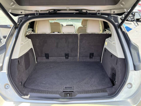 2015 Lincoln MKC