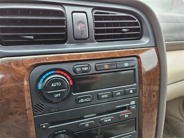 2003 Subaru Outback L.L. Bean Edition