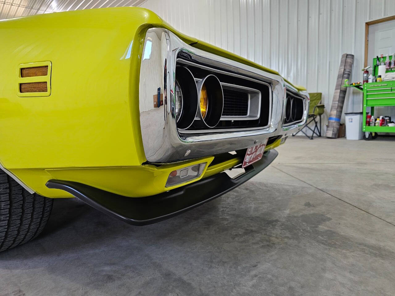 1971 Dodge Charger 118