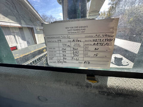 2013 International DuraStar 4300