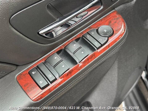 2013 Cadillac Escalade