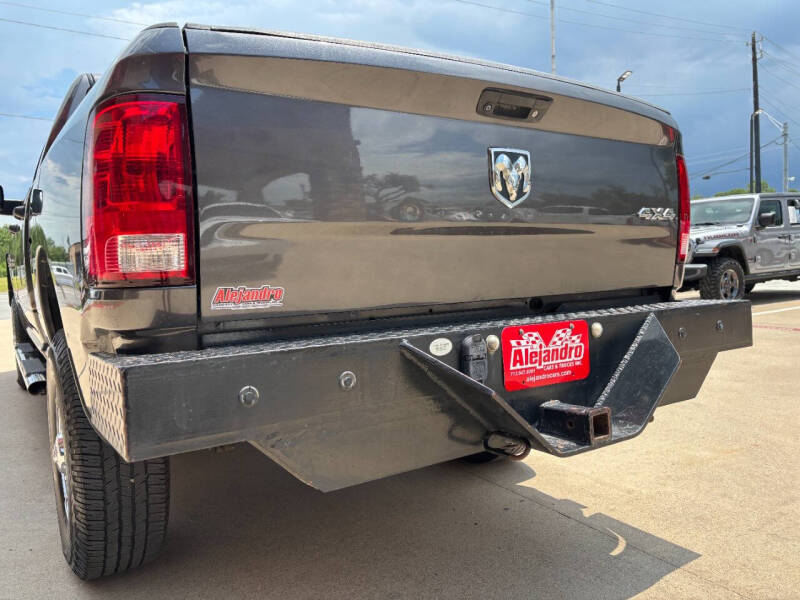 2015 RAM 2500 Tradesman
