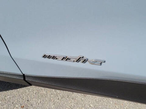 2024 Ford Mustang Mach-E Select