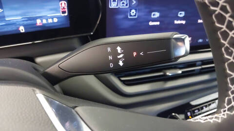 2026 Chevrolet Silverado EV LT