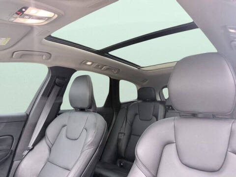 2023 Volvo XC60 B5 Core