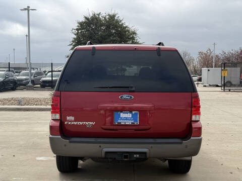 2005 Ford Expedition XLT