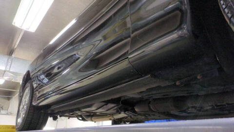 1999 Chevrolet Camaro