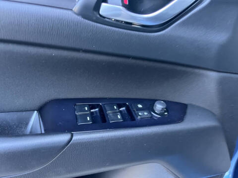 2020 Mazda CX-5 Sport