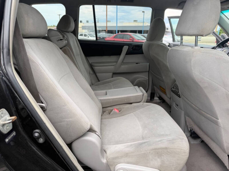 2010 Toyota Highlander