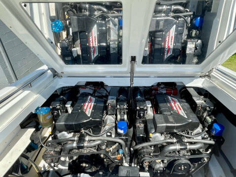 1998 Formula 353 FasTech
