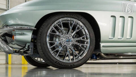 1965 Chevrolet Corvette