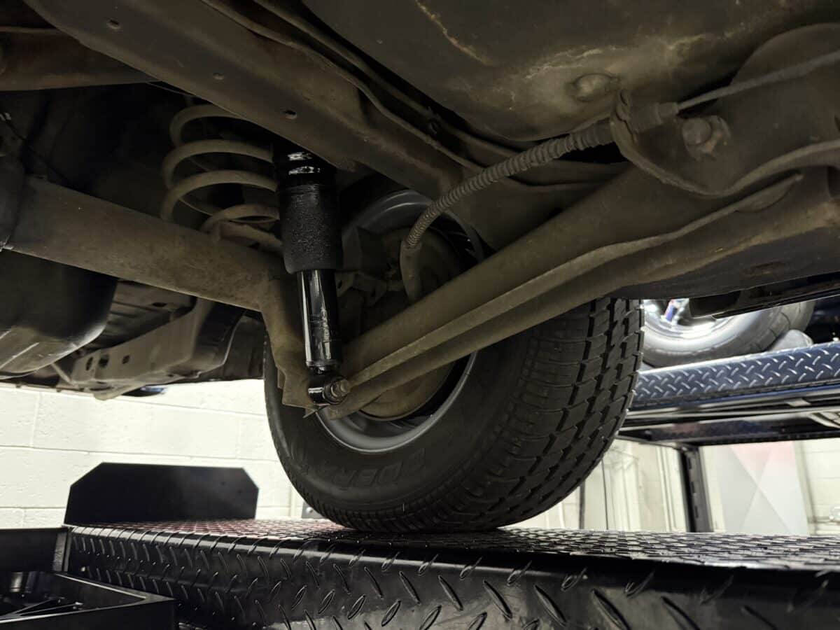 1974 Chevrolet Impala 66