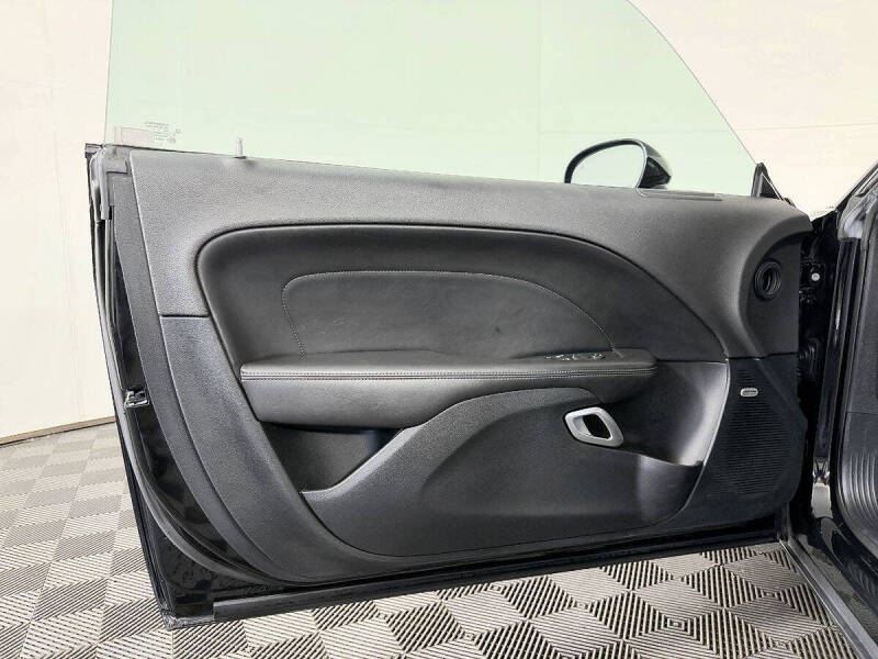 2018 Dodge Challenger R/T Scat Pack