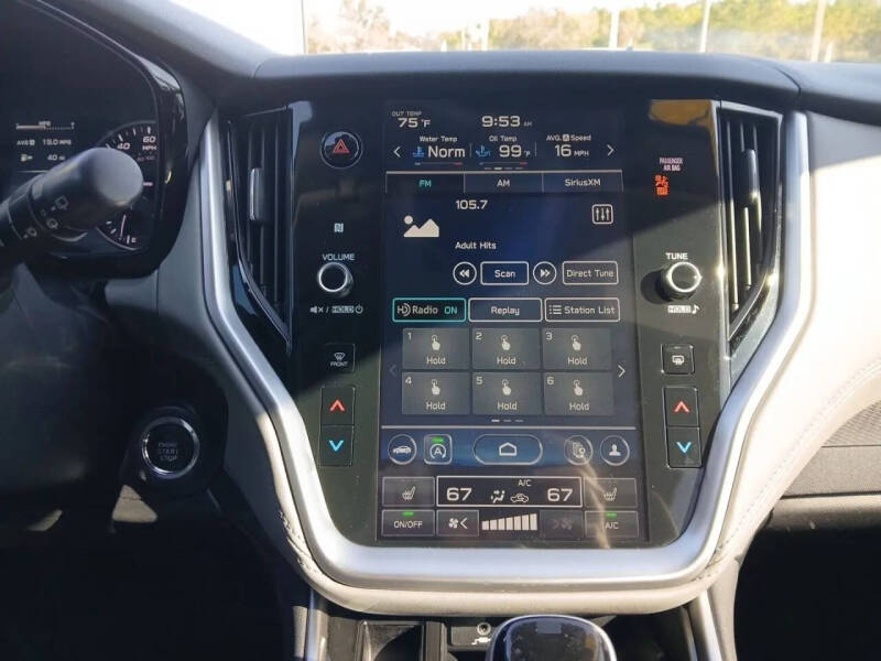 2023 Subaru Outback Premium