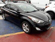 2013 Hyundai Elantra for sale at Orford Servicenter Inc in Orford NH