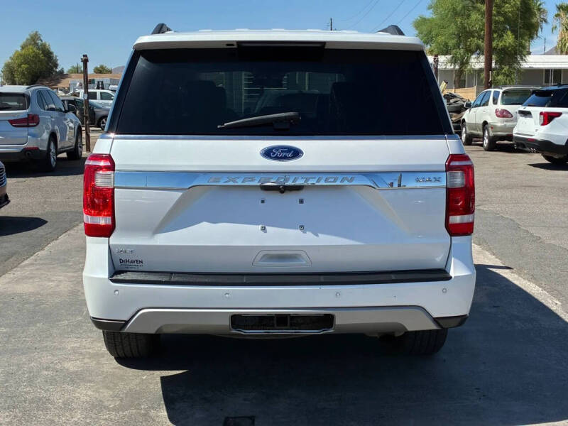 2019 Ford Expedition MAX XLT