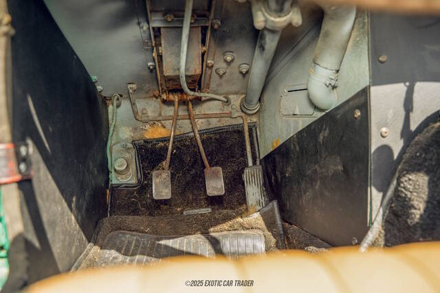 1959 Austin-Healey Sprite