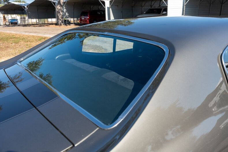 1970 Chevrolet Chevelle