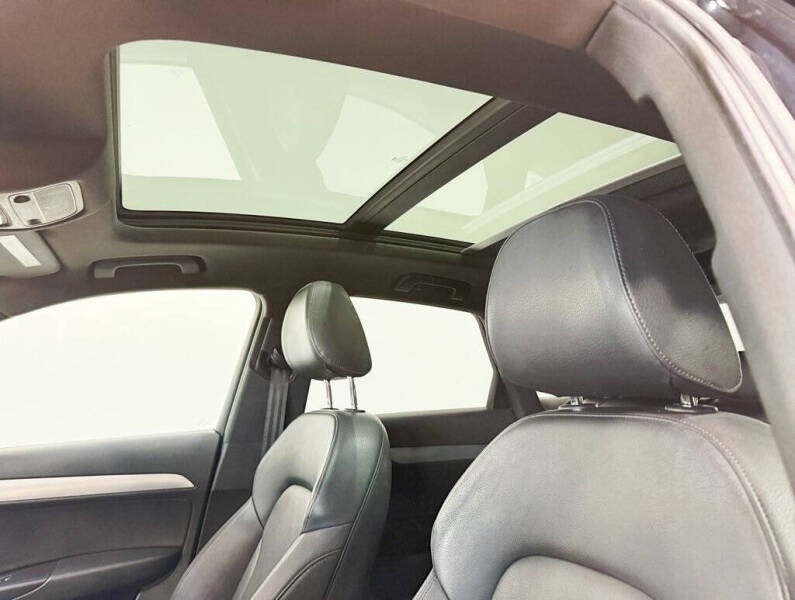 2015 Audi Q3 2.0T quattro Prestige