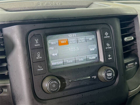 2023 RAM 2500 Tradesman