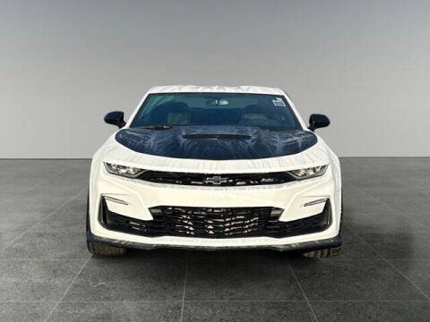 2023 Chevrolet Camaro SS