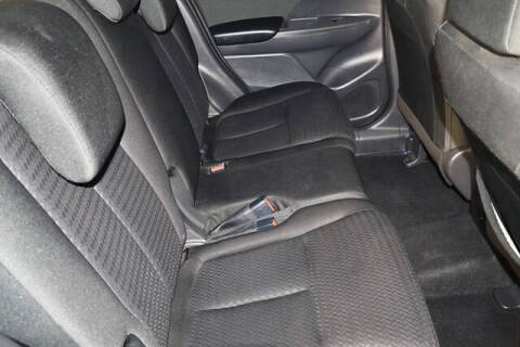 2018 Mitsubishi Eclipse Cross LE