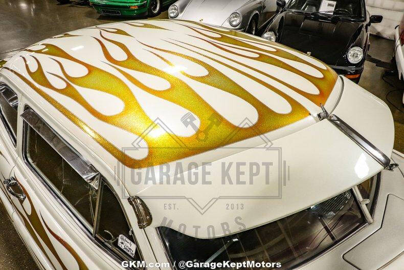 1951 Hudson Pacemaker  Custom