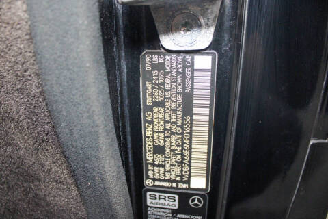 1991 Mercedes-Benz 500-Class 500 SL