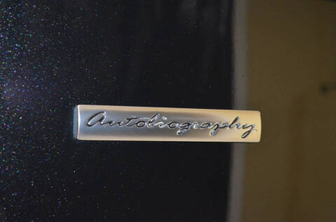 2015 Land Rover Range Rover Autobiography LWB