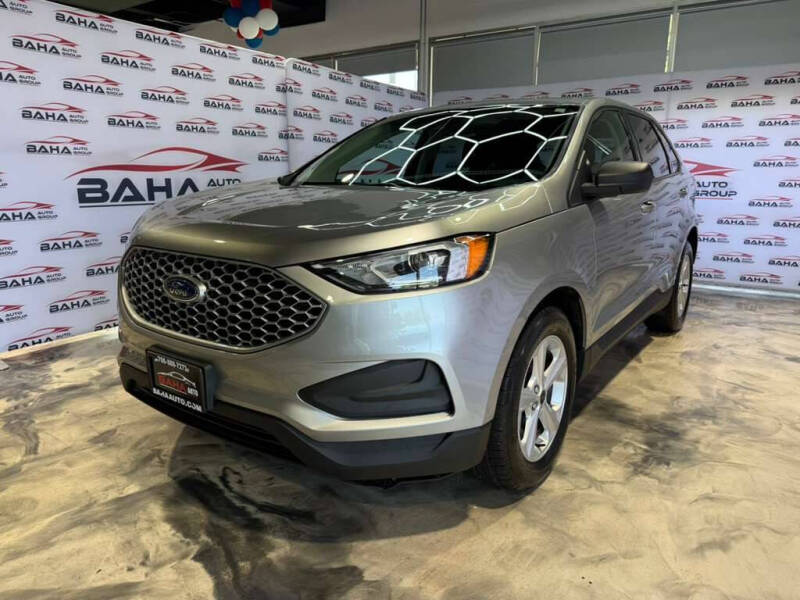 2024 Ford Edge SE
